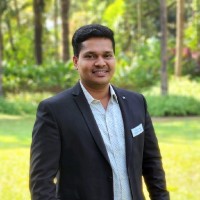 Ausweg Info Controls Pvt Ltd Employee Fareeth's profile photo