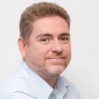 Sener Employee David Belda's profile photo