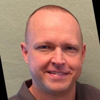 Diverse Computing, Inc. Employee Tim Stephens's profile photo