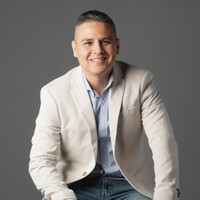 San Martín Contratistas Generales S.A. Employee Leonardo Rugel's profile photo