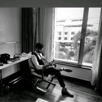 KIMPEX FLOW (Previously - Kriti Trade Impex) Employee Ekaansh Chamoli's profile photo