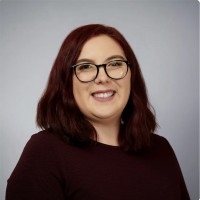 Fairfax Mental Health and Wellness, Inc. Employee Brittany Baloy's profile photo