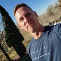Northrop Grumman Employee Christopher Batson's profile photo