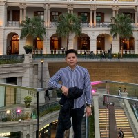 Patrick Bui Email