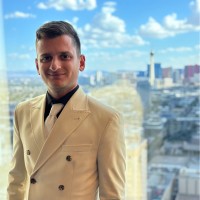 WagerTalk Employee Thomas Viola's profile photo