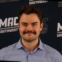 Blake Oman Email