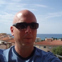 Midway Chevrolet Employee Travis Wind's profile photo