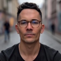 Digital Deluxe Australia Employee Daniel Smith's profile photo