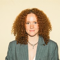 Innovation Arts & Entertainment Employee Morgan Roberts's profile photo