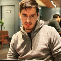 Hugo Mancinas Email & Phone Number