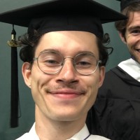 Ohio River Valley Institute Employee Ben Hunkler's profile photo