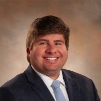 One to One Personal Physician Network Employee Christopher Ollic's profile photo