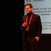 twoday Employee Lauri Kurki's profile photo