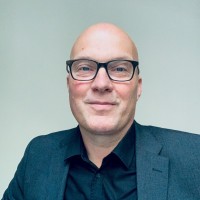 GOveteran Employee Hans Jonsson's profile photo