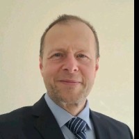 EWE NETZ GmbH Employee Alexander Knaus's profile photo