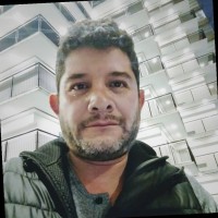 CAPONETO Employee Raúl Aragón's profile photo