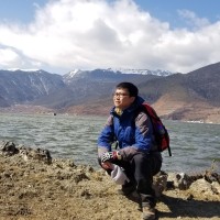 Song Yang's profile photo