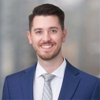 Troutman Pepper Locke LLP Employee Nicholas Fore's profile photo