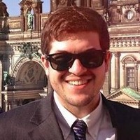 Eric Cauble Email & Phone Number