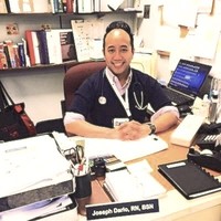 Joseph Dario Email & Phone Number
