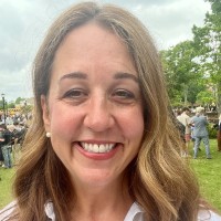 Sylvane Employee Meg Hellerstedt's profile photo