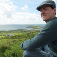 BioTeam, Inc. Employee Blake Joyce's profile photo