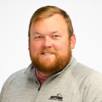 Irving Materials, Inc. Employee Dan O'Reilly's profile photo