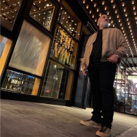 Event Factor, Inc. Employee Michael Feria's profile photo