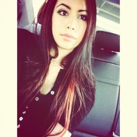 First Choice Background Screening Employee Krystal Rivera's profile photo