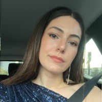 NicEye Group Employee Feyza Selçuk's profile photo