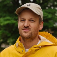 Brunch Oslo Employee Simen Braathen's profile photo