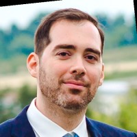 Yettel.Hungary Employee Robert Nagy's profile photo