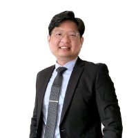 JUBM GROUP Employee Kenneth Wei's profile photo