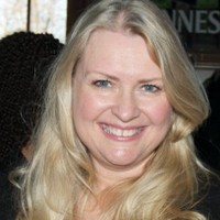 Syndicate Employee Jennifer Ward's profile photo