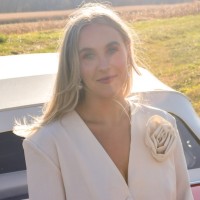 Meghan Davis's profile photo