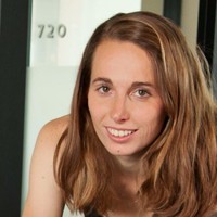 Email e telefono di Agnès Bazin