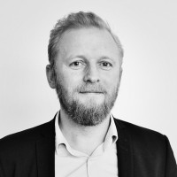 Falck Employee Ulrich Hemmingsen's profile photo
