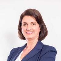 Saltz Michelson Architects Employee Maday Gutierrez's profile photo