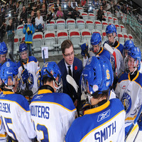 Medicine Hat Tigers Employee Bobby Fox's profile photo