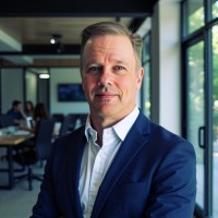 Career Foundations Inc Employee Chris Eddy's profile photo