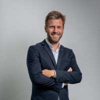 Revive Employee Olivier Menalda's profile photo