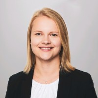 DoubleZero Foundation Employee Mari Tomunen's profile photo