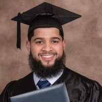 PECO Employee Justin Serrano's profile photo