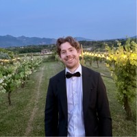 GoodFit.io Employee Robbie Humphreys's profile photo