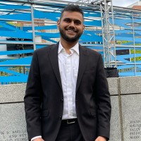 Tesla Employee Ritesh Desai's profile photo