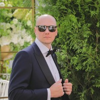 Audėjas Employee Darius Liutkevicius's profile photo