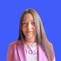 Daria Televiak Email & Phone Number