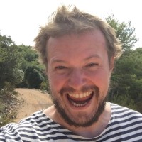 CEOS Data Employee Štefan Oravec's profile photo