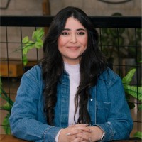 Zeplin Employee Izabela Peixoto's profile photo