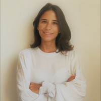 Scholl Shoes Employee Camilla Poggio's profile photo